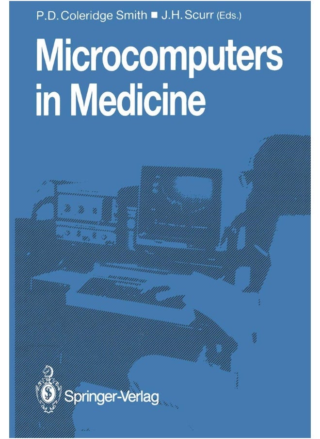 null - Microcomputers in Medicine - Image 1