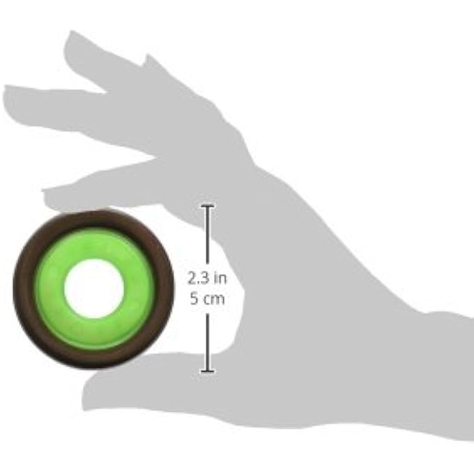 rayihni Genuine Gm 12584041 Crankshaft Oil Seal Front - Image 2