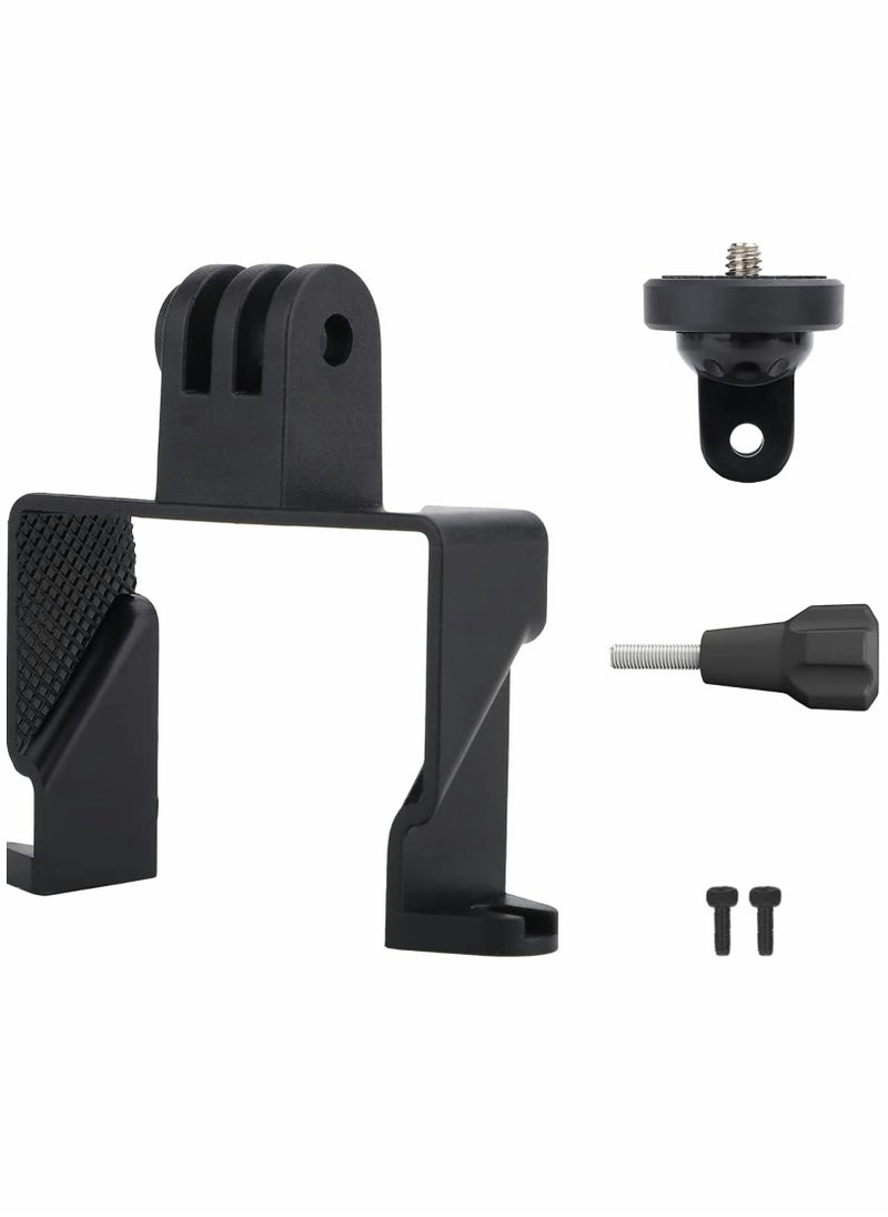 Generic DJI Avata Searchlight Attachment for Insta360 GO - Sports Camera Bracket Mount for Drone Accessories  - Image 1
