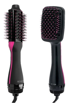 800 Watt Revlon Salon One-Step Combo Pack: One Volumiser and One Paddle Dryer - pzsku/ZB3CFEB206360D0826BB4Z/45/_/1680173636/3c742b18-9647-4c5d-a1ca-e7e467da52dd