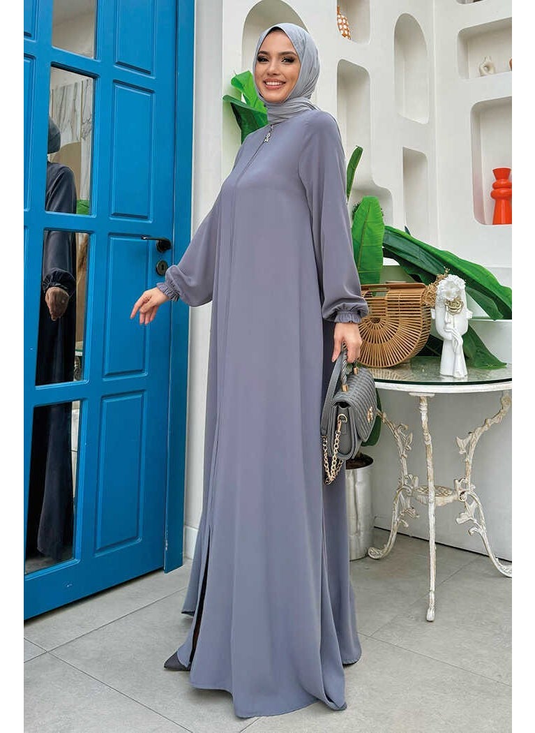 Mevlana Abaya Bym7 Gray - pzsku/ZB3D0056A58B525D4EEC4Z/45/_/1738060486/bde521a1-3149-47be-bb6e-dbe94da81303