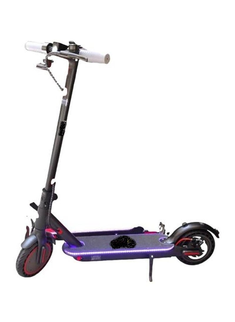 Generic 2 Wheel Foldable Qucik And Easy Electric Scooter 
