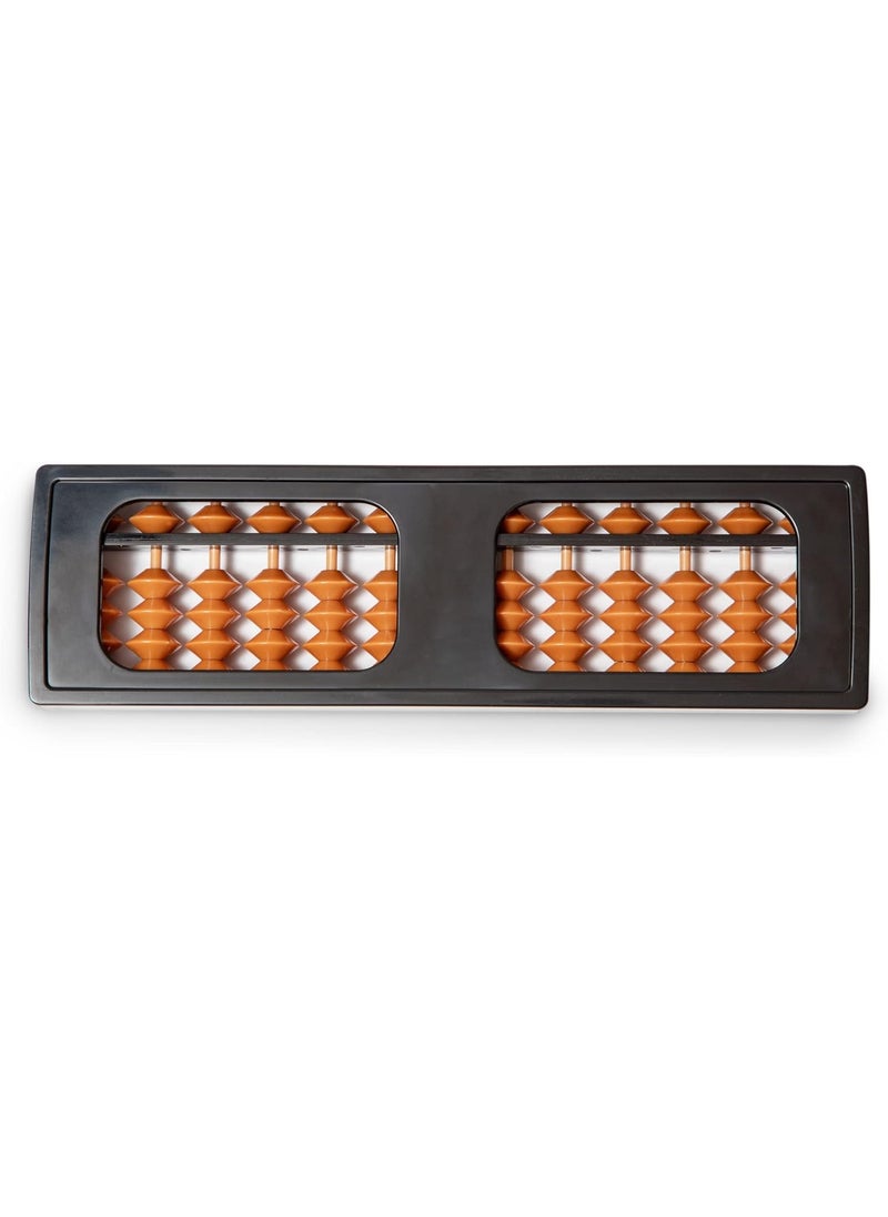 Cool Baby COOLBABY Digital Standard Abacus-20 cm-Professional 13-Column Soroban Calculator  - Image 5