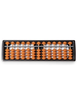 COOLBABY Digital Standard Abacus-20 cm-Professional 13-Column Soroban Calculator - pzsku/ZB3D0130D3BC39C04C7E3Z/45/1748507228/9f6f7022-4854-4ca9-b811-119d7c777fae