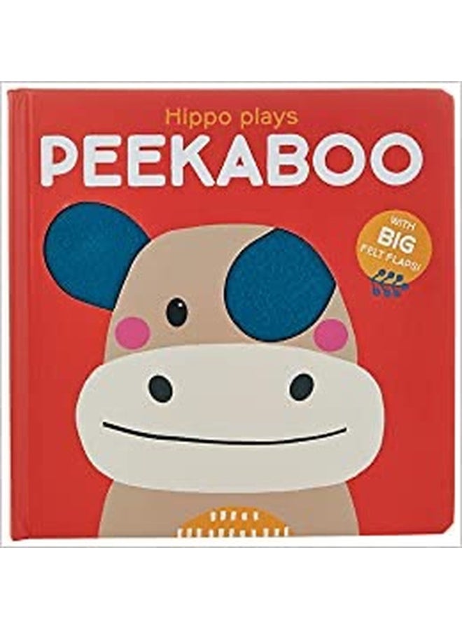 Hippo playing a game of Picabo - Wild