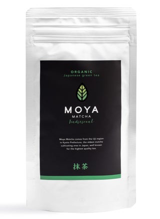Organic Matcha Powder, Authentic Japanese Green Tea, 1st Harvest from Uji, Kyoto, Japan, Herbal Tea, Matcha Tea, 50g. Recommended serving is 1g to 1.5g - pzsku/ZB3D02F34F399FDBA0A97Z/45/_/1674987830/93e7be45-9da1-46c7-a313-90cfbaeac7da