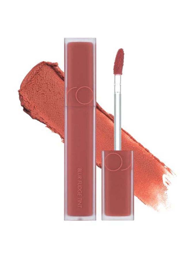 rom&nd Blur Fudge Tint 01 Pomeloco - Image 2