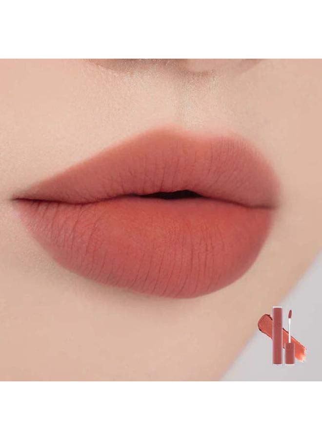 rom&nd Blur Fudge Tint 01 Pomeloco - Image 3