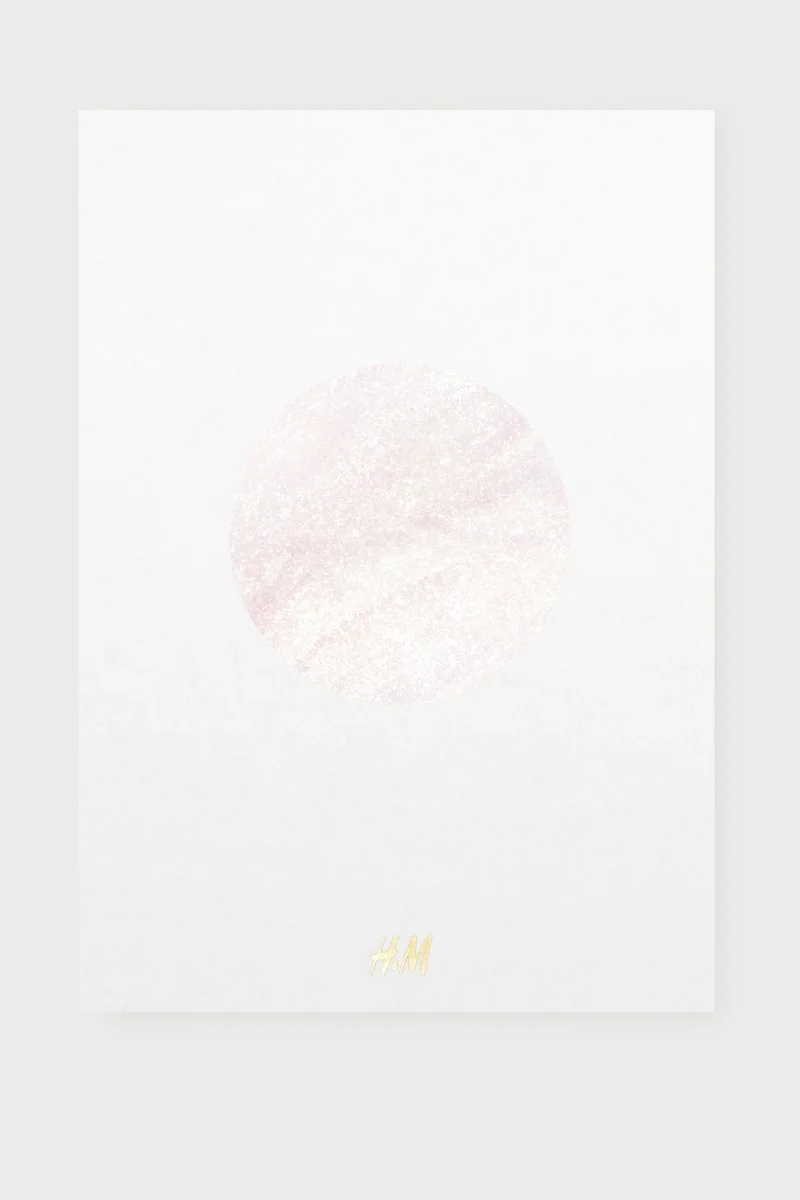 H&M Lip Gloss