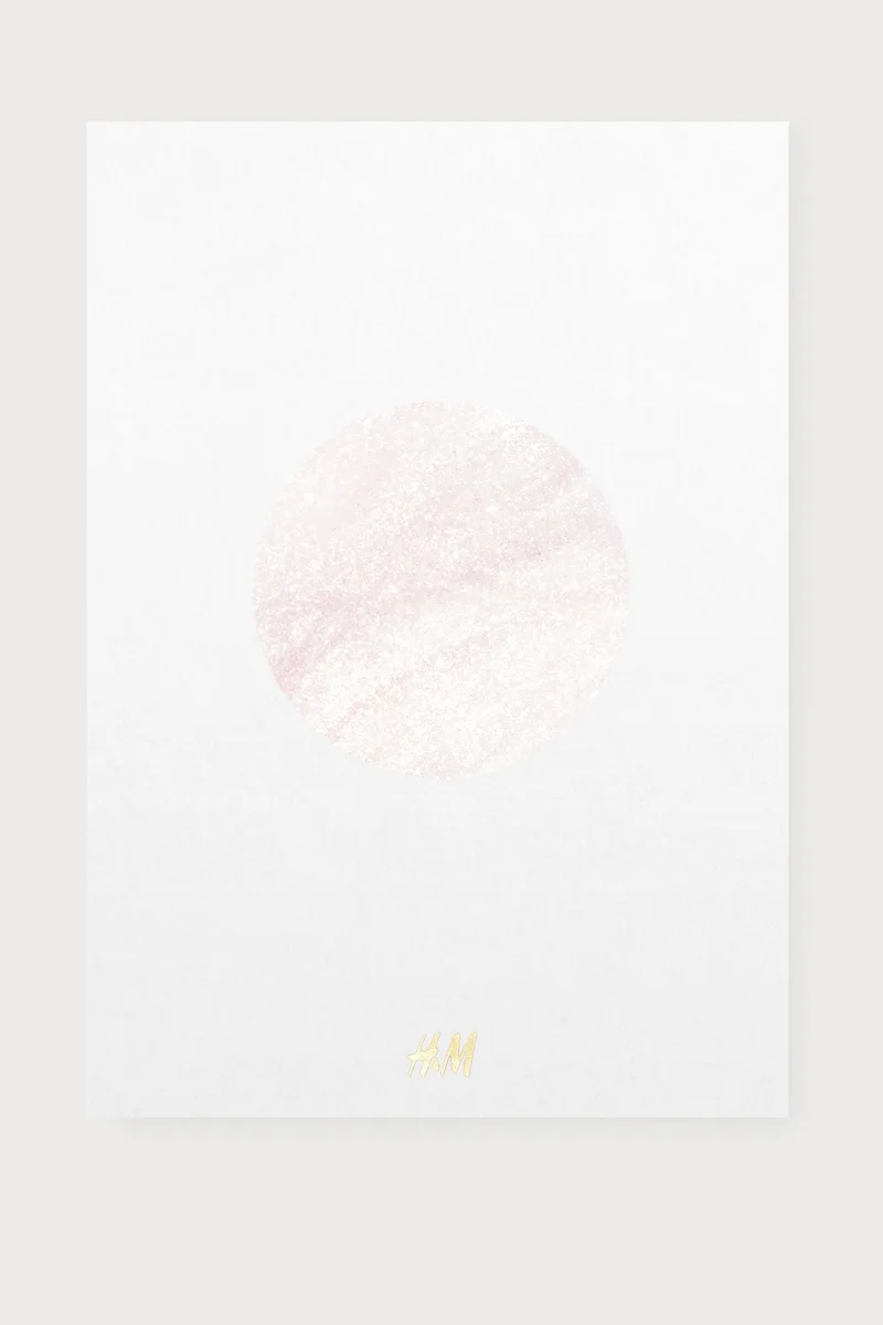 H&M Lip Gloss