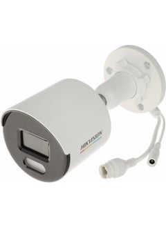 DS-2CD1047G0-LUF 4mp 4mm Ip Bullet Camera Day-Night Color Image