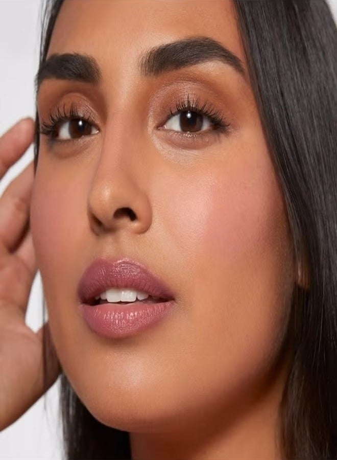 Rare Beauty by Selena Gomez Soft Pinch Liquid Blush – Hope - Nude Mauve , 7.5ml) | Weightless, Long-Lasting, Buildable Liquid Blush for a Natural, Radiant Glow - Image 3