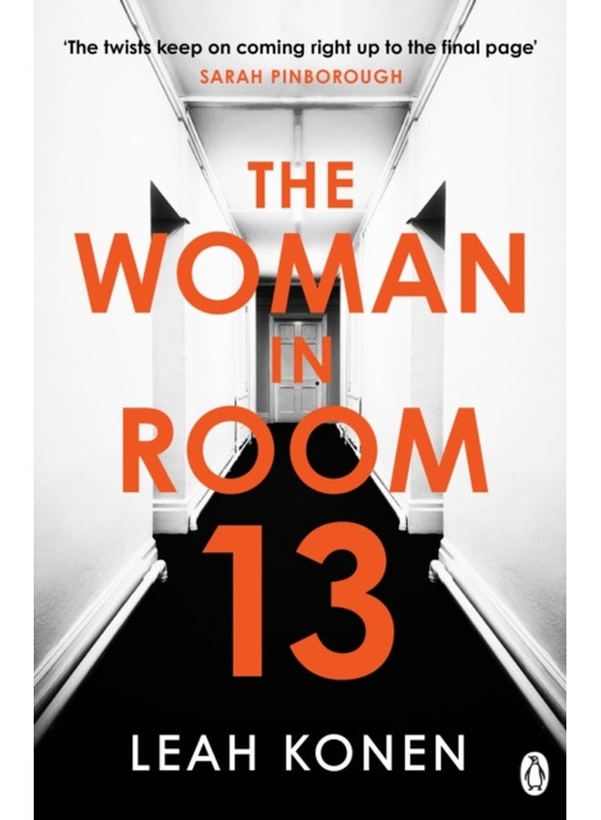 The Woman in Room 13 