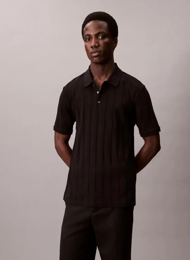 Rib Classic Polo