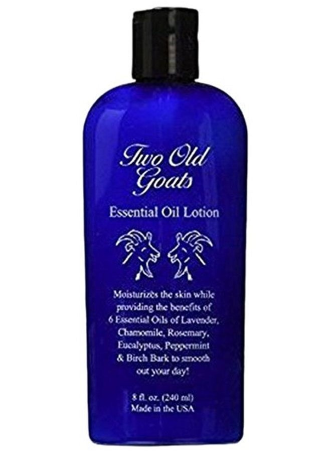TWO OLD GOATS Essential Oil (2pk) 