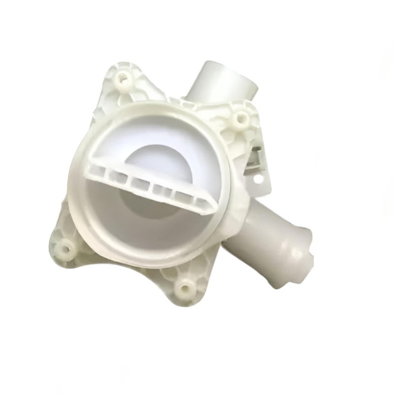 JASDONE ® Drain Pump Motor Suitable And Compatible With Bosch Front Load Washing Machine (Match & Buy) - Image 3