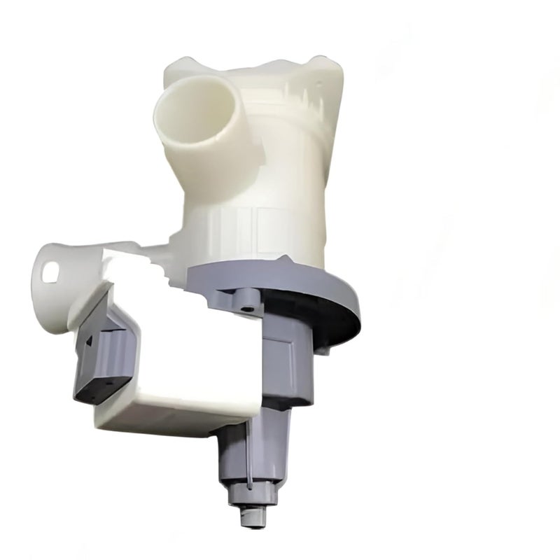 JASDONE ® Drain Pump Motor Suitable And Compatible With Bosch Front Load Washing Machine (Match & Buy) - Image 1