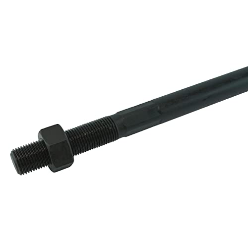 TRQ Front Steering & Suspension Kit Ball Joint Control Arm Sway Bar Stabilizer Link Tie Rod Compatible with 2014-2019 Toyota Corolla - Image 4