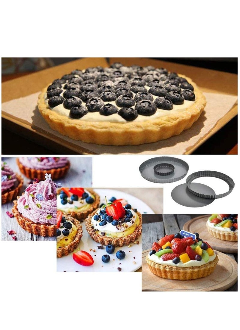 Deep Round Cake Mould - pzsku/ZB3D0BE1909F54F95B4EFZ/45/_/1671139130/30653841-a9ba-4a4b-808a-124fb4f72390