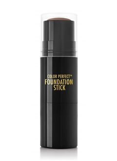 Black Radiance Color Perfect Foundation Stick, Cashmere  - Image 2