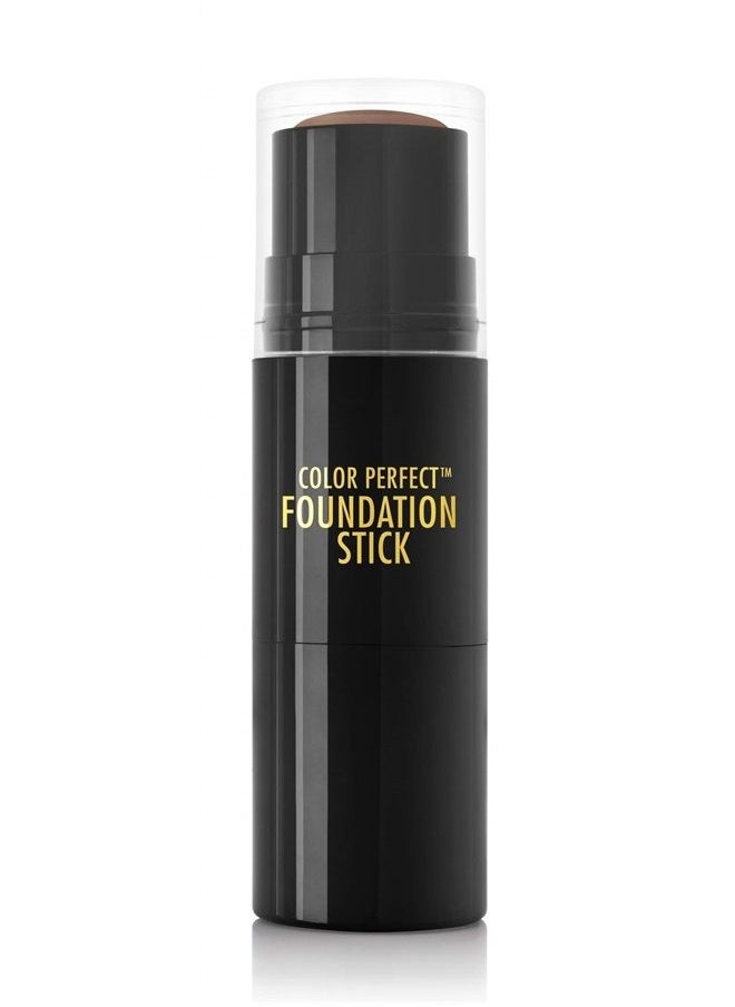 Black Radiance Color Perfect Foundation Stick, Cashmere  - Image 2