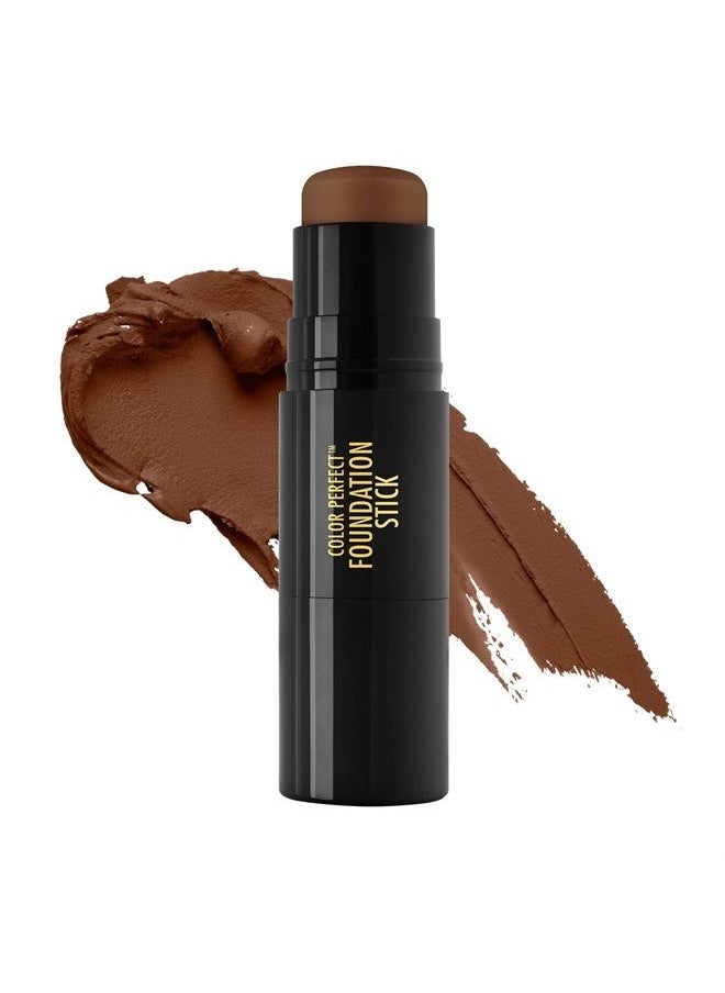 Black Radiance Color Perfect Foundation Stick, Cashmere  - Image 1
