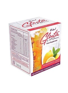 Gluta 12 in 1 Gluta Lipo Detox Juice  - Image 1