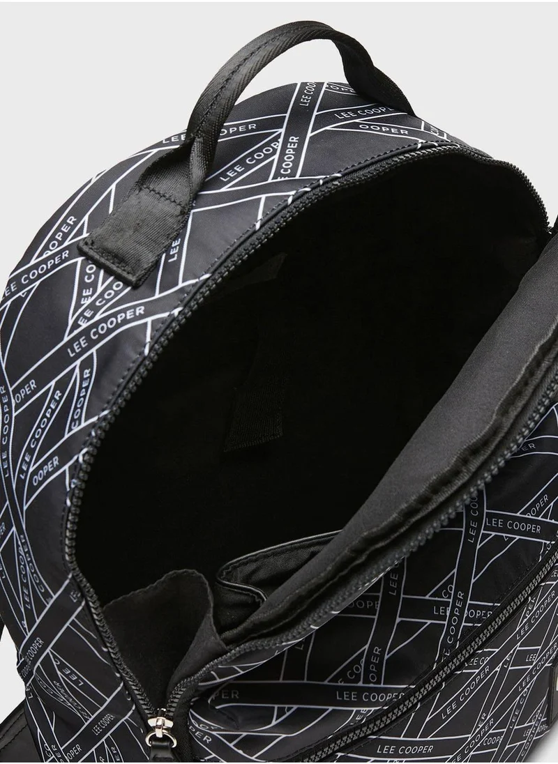 لي كوبر Top Handle Backpack