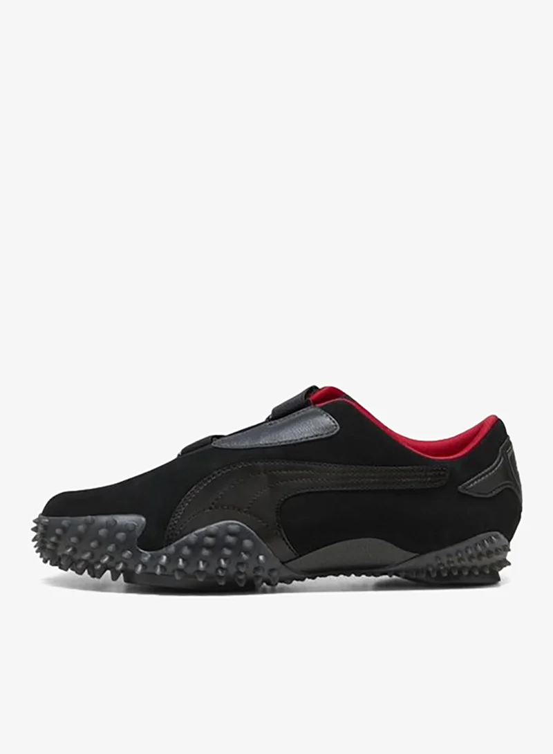 Scuderia Ferrari Mostro Sneakers Unisex