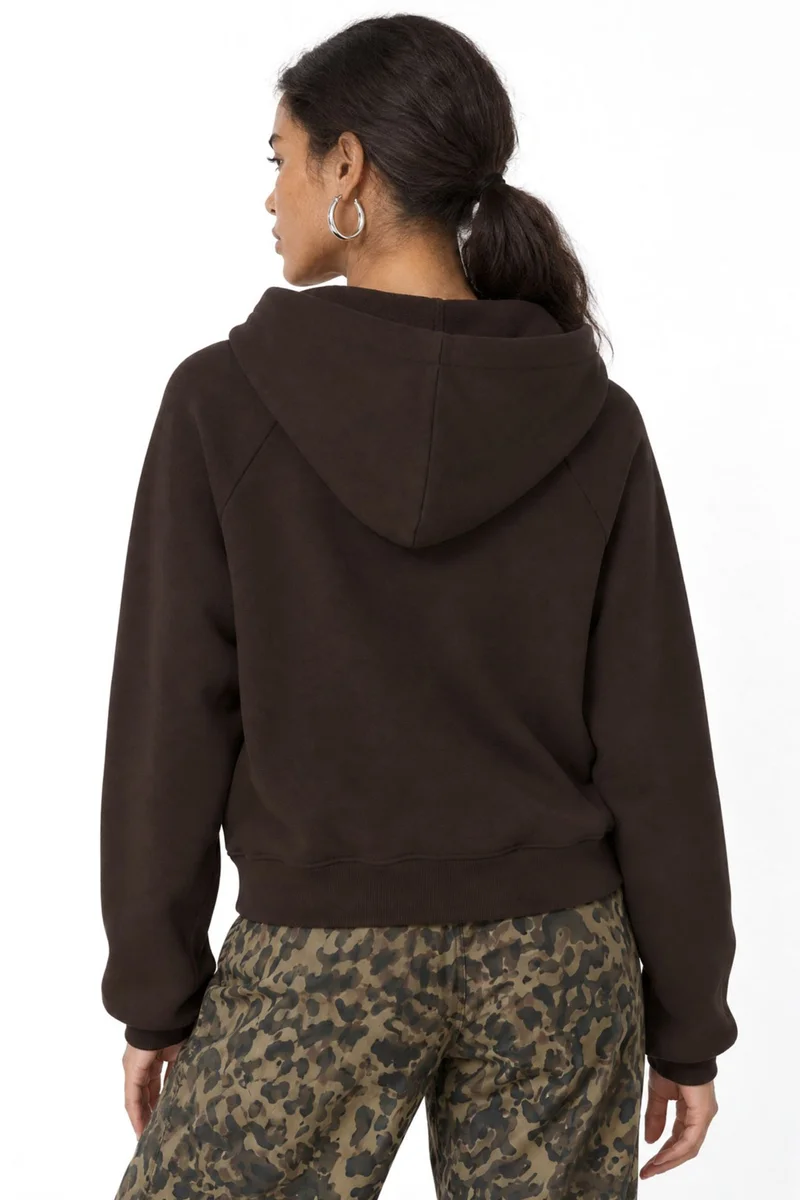 بوسيم BUSEM Women's Cotton-Blend Cardigan