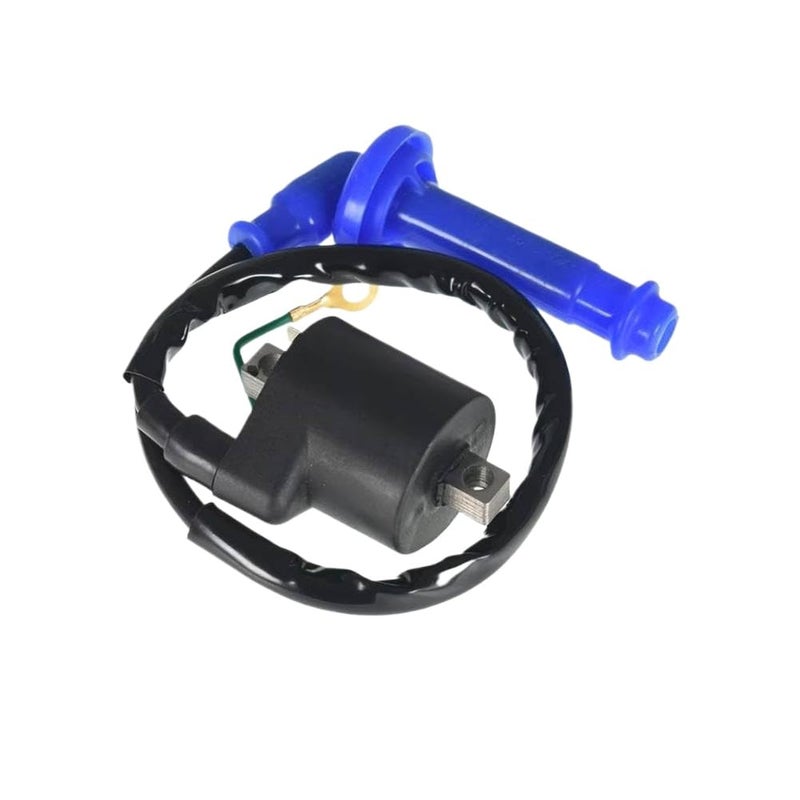 Ignition Coil Compatible With CRF450 CRF450X CRF450R Models 2002 2008 High Performance - Image 2