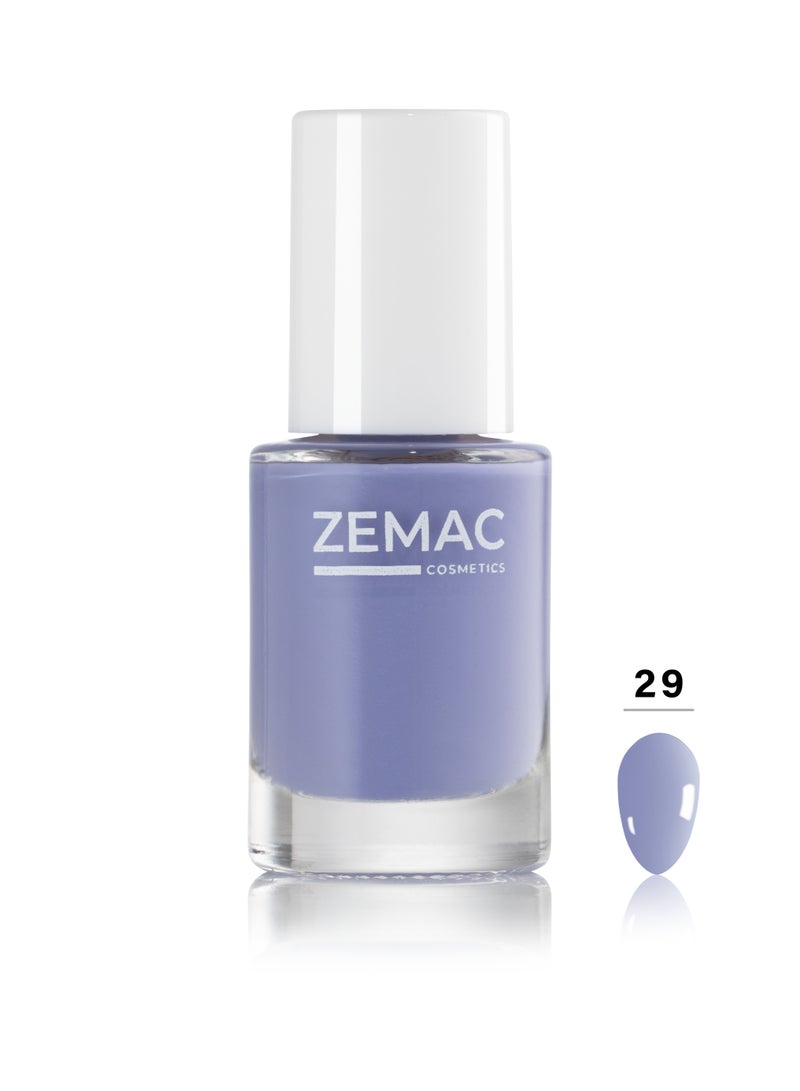 Zemac Nail Polish #29 - Image 1