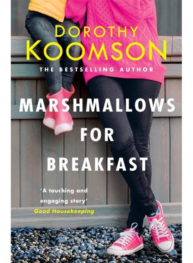 Marshmallows for Breakfast - Paperback