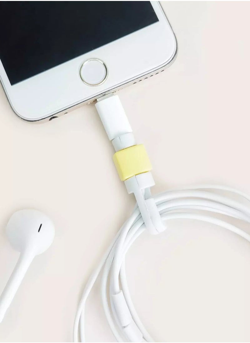 Generic 5pcs Data Cable Protector  - Image 2