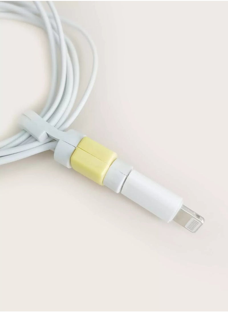 Generic 5pcs Data Cable Protector  - Image 3
