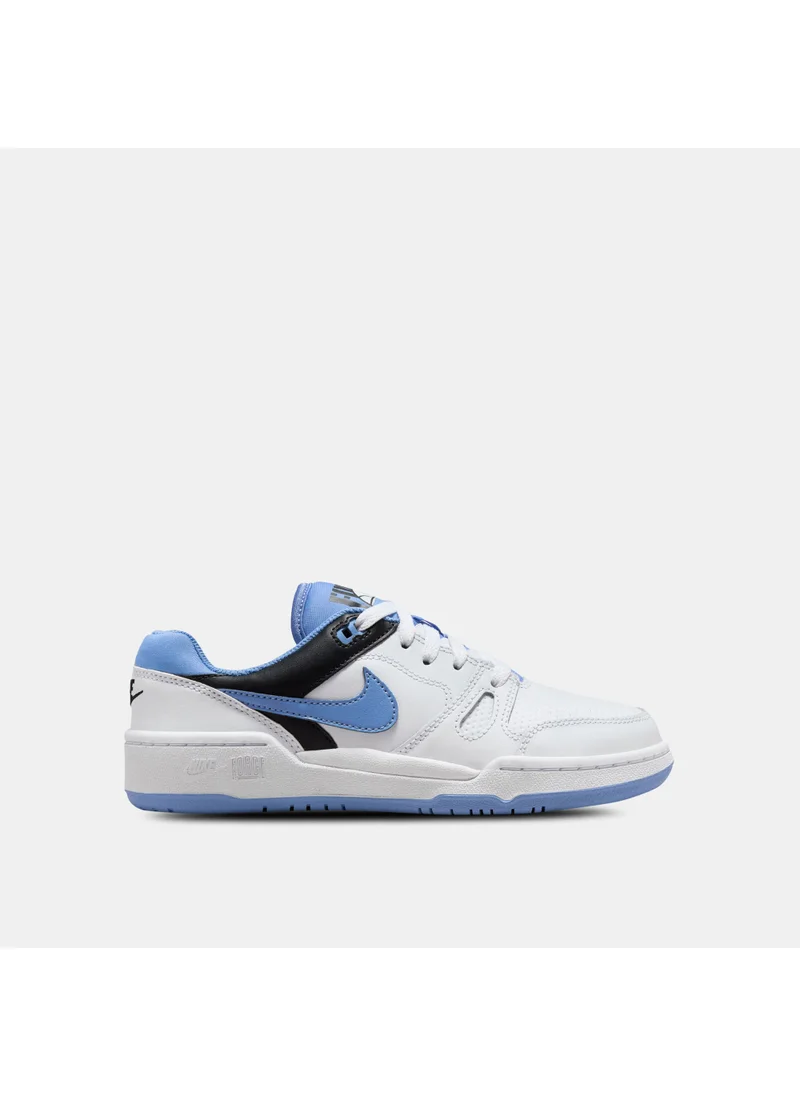 Nike Kids' Full Force Low Shoes