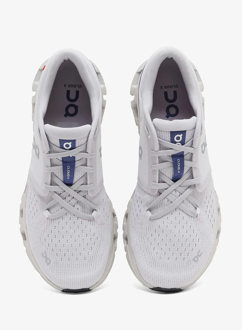 اون راننج كلاود إكس