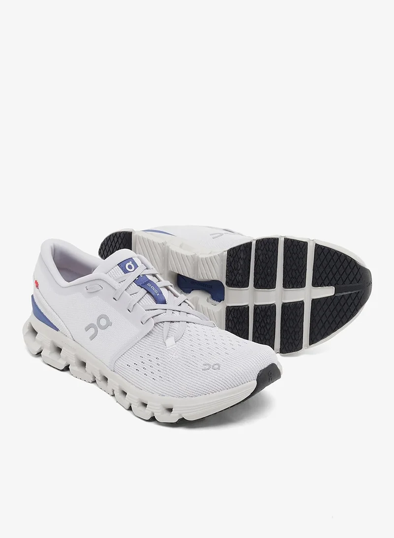 اون راننج كلاود إكس