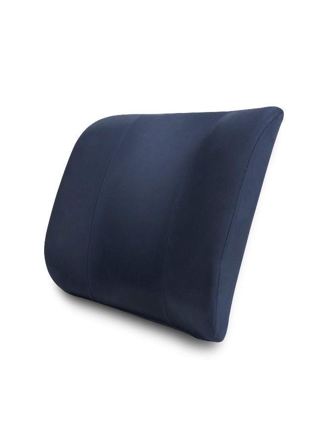 Tempur-Pedic Lumbar Cushion, Travel Size - Image 1