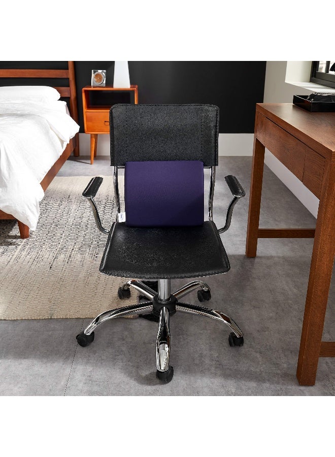 Tempur-Pedic Lumbar Cushion, Travel Size - Image 2