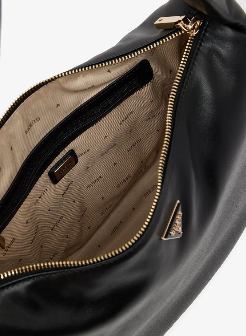 GUESS  Sunetra Shoulder Bag for Women | Best Price UAE