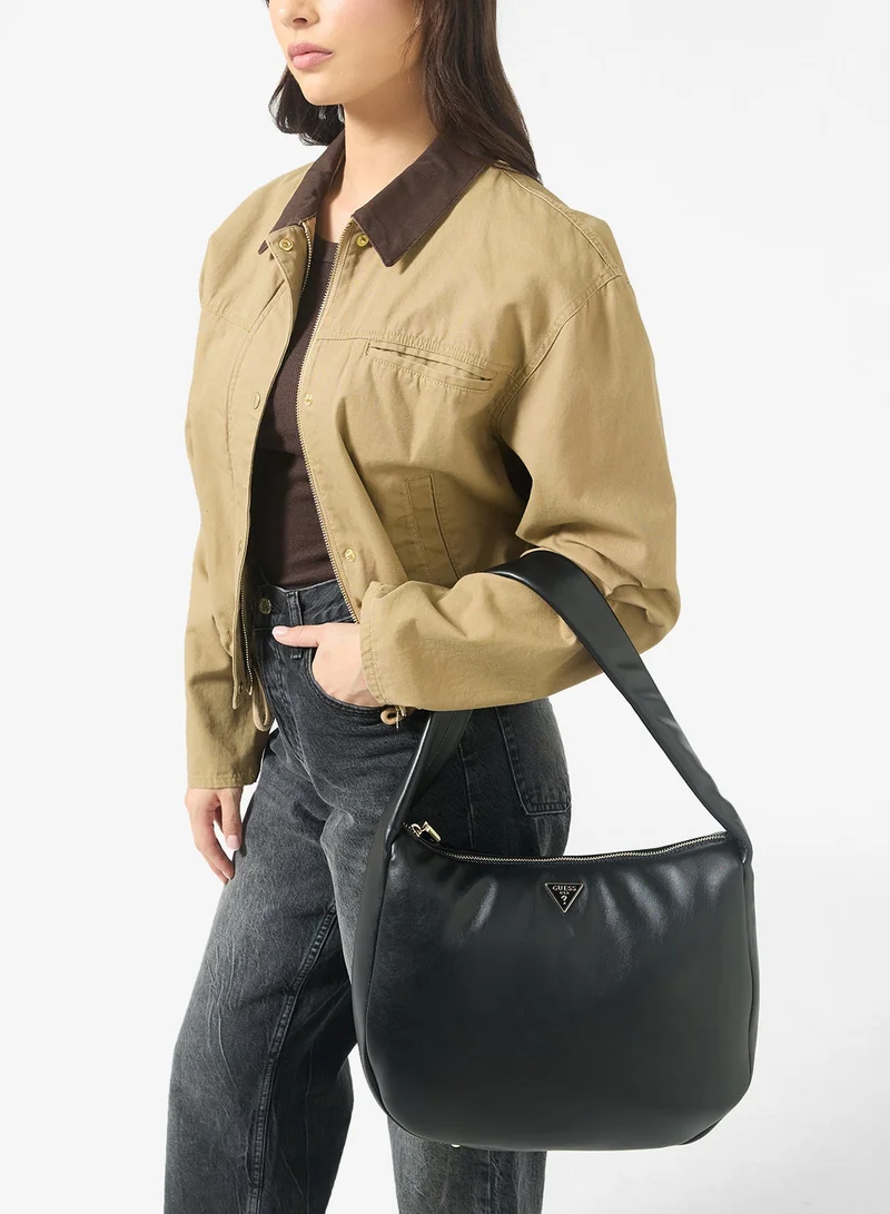 GUESS  Sunetra Shoulder Bag for Women | Best Price UAE