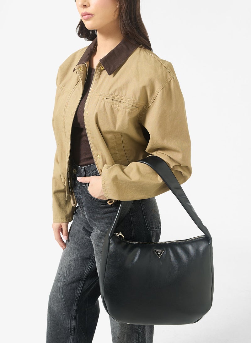 GUESS Sunetra Shoulder Bag - Image 3