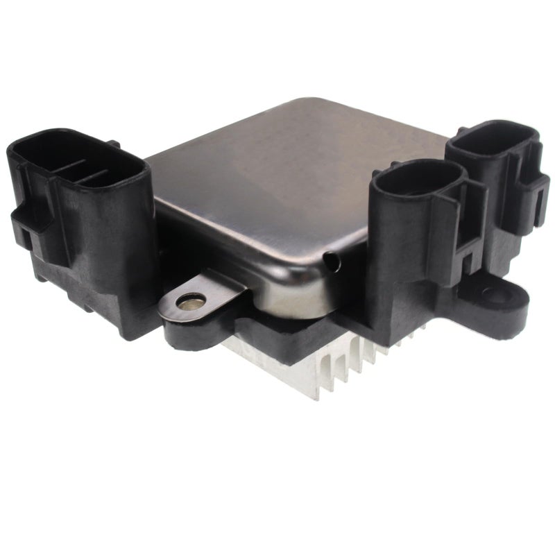 ZOOKOTO 8925730060 Radiator Cooling Fan Computer Control Module Unit ECU ECM Compatible with ES350 GS350 GS450H Avalon Camry Rav4 Sienna Venza 20092016 8925730070 8925730080 Lexus ES GS