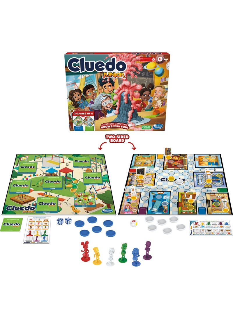 Cluedo Junior - pzsku/ZB3D22A5540D4EA2CAE89Z/45/_/1724296986/fac8d70f-39c6-404f-9f1c-f5fa1af39330