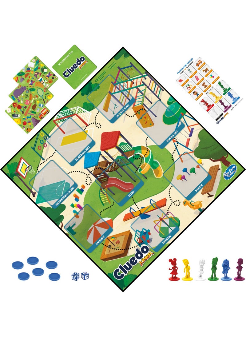 Cluedo Junior - pzsku/ZB3D22A5540D4EA2CAE89Z/45/_/1728061615/13bdffce-3e25-4a34-9743-50f241794313