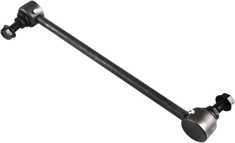 ASTARPRO ZK80252 Sway Bar Links - Front, Inside - Alloy Steel - Image 3