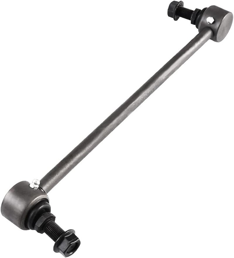 ASTARPRO ZK80252 Sway Bar Links - Front, Inside - Alloy Steel - Image 2