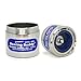 Bearing Buddy 1980A  USAMade Chrome Plated Bearing Protector with the Blue Grease Indicator  Wheel Bearing Protectors for Boats Utility Trailers  More  Only Fits Hubs w 1980 Inside Diameter - Image 2