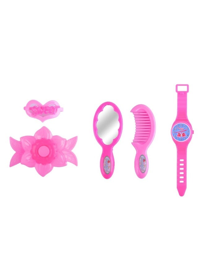 Power Joy Everyday Toy Dresser Set, Assorted 1 Piece (Style & Color May Vary) Each Sold Separately - Image 1